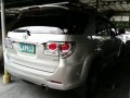 For sale Toyota Fortuner 2013-5