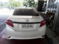 2015 Toyota Vios1.5G Manual Top of the Line-3