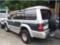 pajero exceed nissan elgrand galant adventure-3