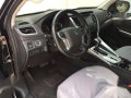 (2015 Ford Everest Ambiente AT) - (2016 Mitsubishi Montero GLS AT)-10