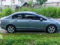 Honda Civic FD 2006 1.8 S-6