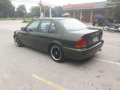 Honda City EXI 1.3 1997 Green AT For Sale-3