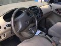 Toyota Innova G 2005 AT Beige For Sale-8