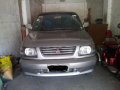 Mitsubishi Adventure Manual Diesel-0