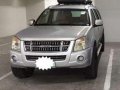 For Sale : Isuzu Alterra AT-1
