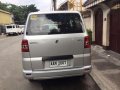 2014 Suzuki APV GX MT SIlver For Sale-2