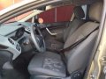 2011 Ford Fiesta 1.4 Sedan Manual-5