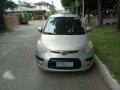 Hyundai i10 automatic 2009 vs eon getz celerio wigo jazz vios city-2