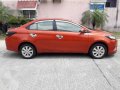 Toyota Vios 1.5G 2013 (top of the line)-2