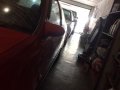 Honda Civic 1993 Gasoline Manual Red-5