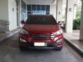 2013 Hyundai Santa Fe 2.2L CRDI-0