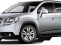 For sale Chevrolet Orlando LT 2017-3
