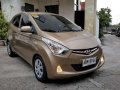 2015 Hyundai Eon GLS M-T Top of the Line-3