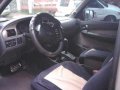 Ford Everest 4X4 2005 Silver AT For Sale-4