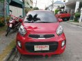 2016 Kia Picanto for sale -0