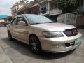 2004 mitsubishi lancer mx tag nissan exzalta-4