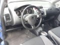 2007 Honda Jazz 1.3 idsi AT... alt swift yaris-4