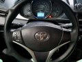 2015 Toyota Vios E MT Gray For Sale-1