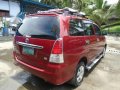 2010 Toyota innova J. Diesel Manual. 75k mileage. POWER WINDOW. Orig.-2