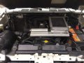 2006 Mitsubishi Pajero Field Master-7