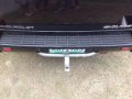 Chevrolet Blazer V6 AT Black For Sale-4