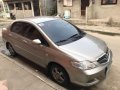 2007 Honda City idsi Manual not vios city 2006 2008-3