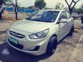 Hyundai accent 2013 toyota corolla altis honda civic-0