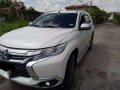 RUSH!!! 2016 Model Montero GLS AutomaticTransmission New Look 900K PHP-2
