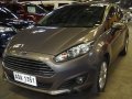 2015 Ford Fiesta Trend PS for sale -1