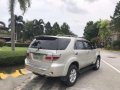 2011 Toyota Fortuner-2