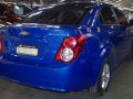 2014 Chevrolet Sonic for sale -12