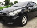 2011 Hyundai Accent 1.4 CVVT Automatic-0