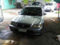 Honda City EXI 1.5 1998 MT Gray For Sale-1