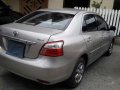 Rush for sale toyota vios e 1.3 2012 model matic all power cold aircon-2