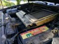 Mitsubishi Pajero 1995 Black MT For Sale-6
