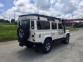 2008 Defender 110 wagon local-5