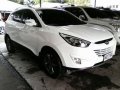 For sale Hyundai Tucson 2014-0
