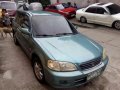 Honda city type Z 2001 mdl-0