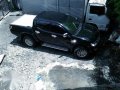Mitsubishi Strada 4x2 MT Black For Sale-1