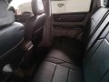 Nissan Xtrail 2004 Green AT For Sale-2