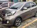 Kia Picanto EX 2015-1