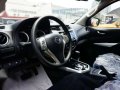 New Nissan NP300 Navara 4x4 VL AT -2