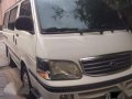 2001 Toyota Hiace-1