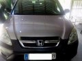 Honda CR-V 2003 for sale-0