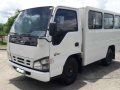 Isuzu truck vs fuso canter L300 elf nhr nkr npr h100 k2700 hiace urvan-0