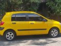 Hyundai Getz 2007 for sale -6