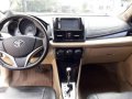 Toyota Vios 1.5G 2013 (top of the line)-9