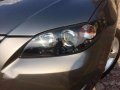 2004 Mazda3 AT 1.6 SUPER CHEAP-7