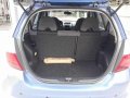 2007 Honda Jazz 1.3 idsi AT... alt swift yaris-7