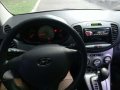 Hyundai i10 automatic 2009 vs eon getz celerio wigo jazz vios city-8